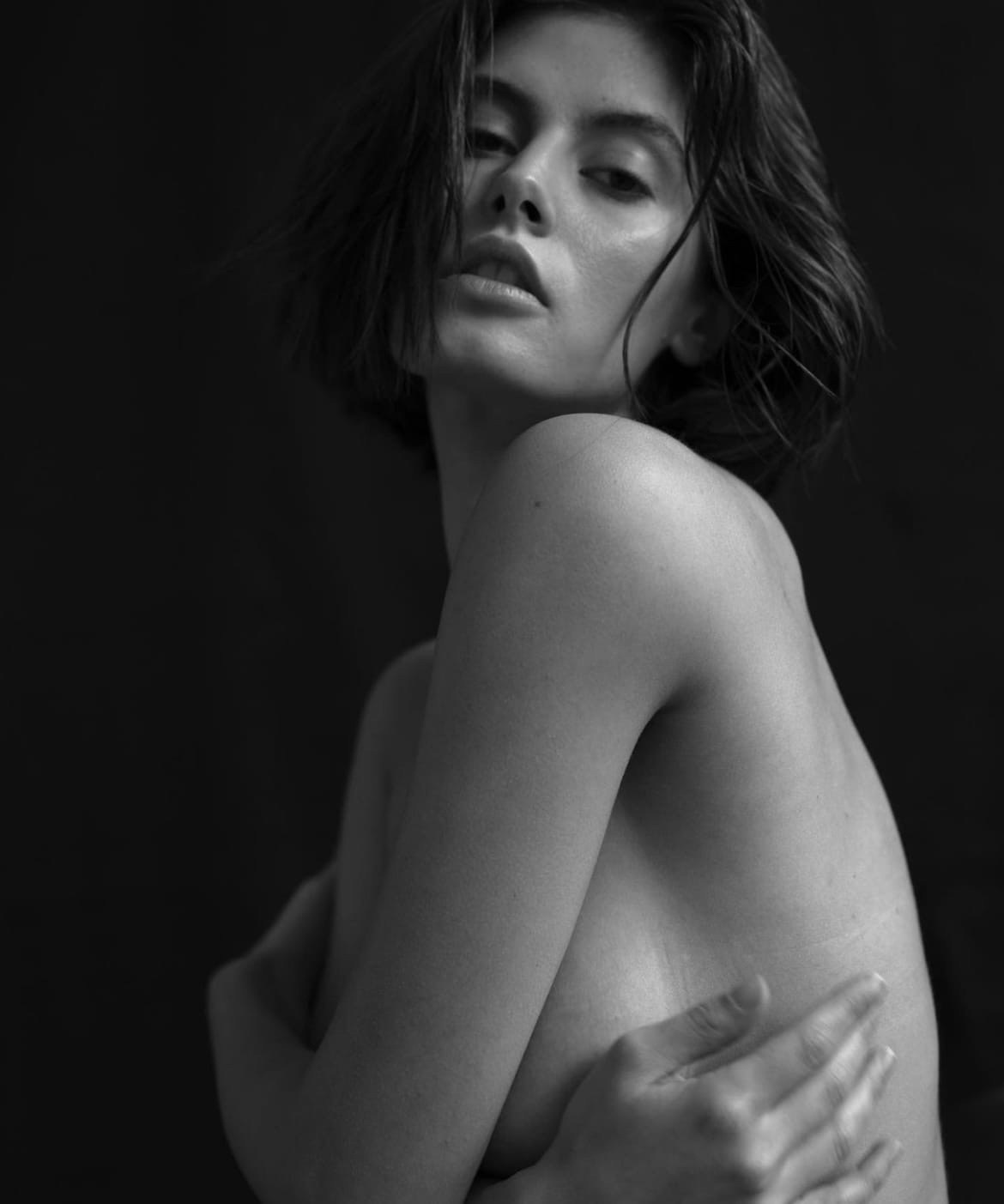 100 идей для вашей фотосессии. Ирина Чернова — портретный фотограф и маркетолог из Владивостока