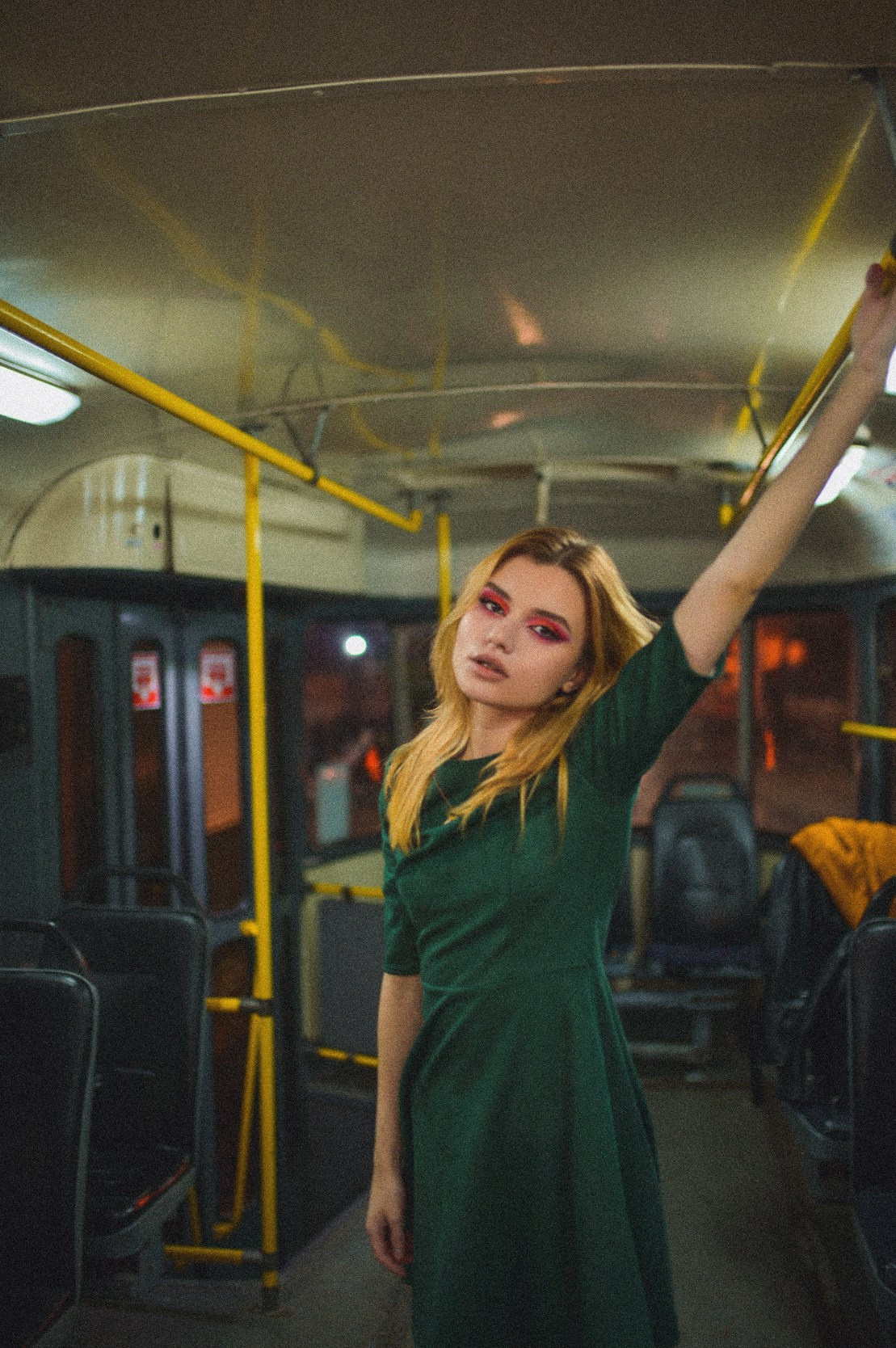 Маша. Фотограф Олег Саркисов в Краснодаре