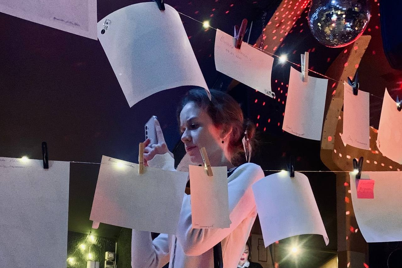 07.02.2025 // Фотосушка. Фотовыставки serebro.gallery, в которых автором можешь стать ты! | Москва