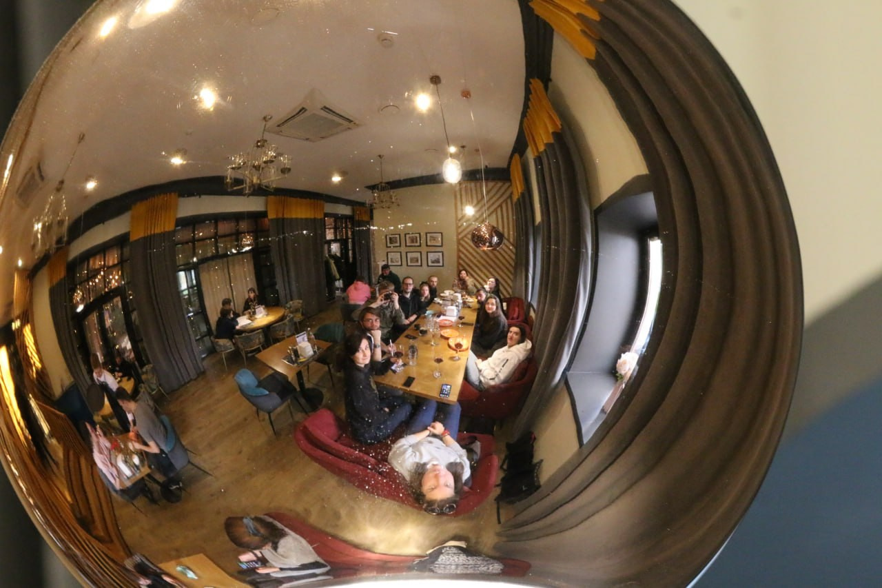 30.04 — 01.05. 2023 // Фотовыезд в Тверь и Торжок. Фотовыставки serebro.gallery, в которых автором можешь стать ты! | Москва