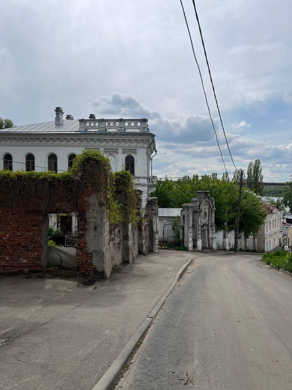 Свадебные Локации. Ваш фотограф в Нижнем Новгороде