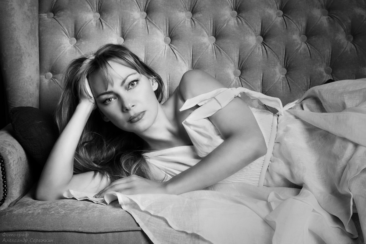 Фотосессии в локациях студии. Фотостудия и видеостудия DF Studio в Туле. Фото, видео, подкасты