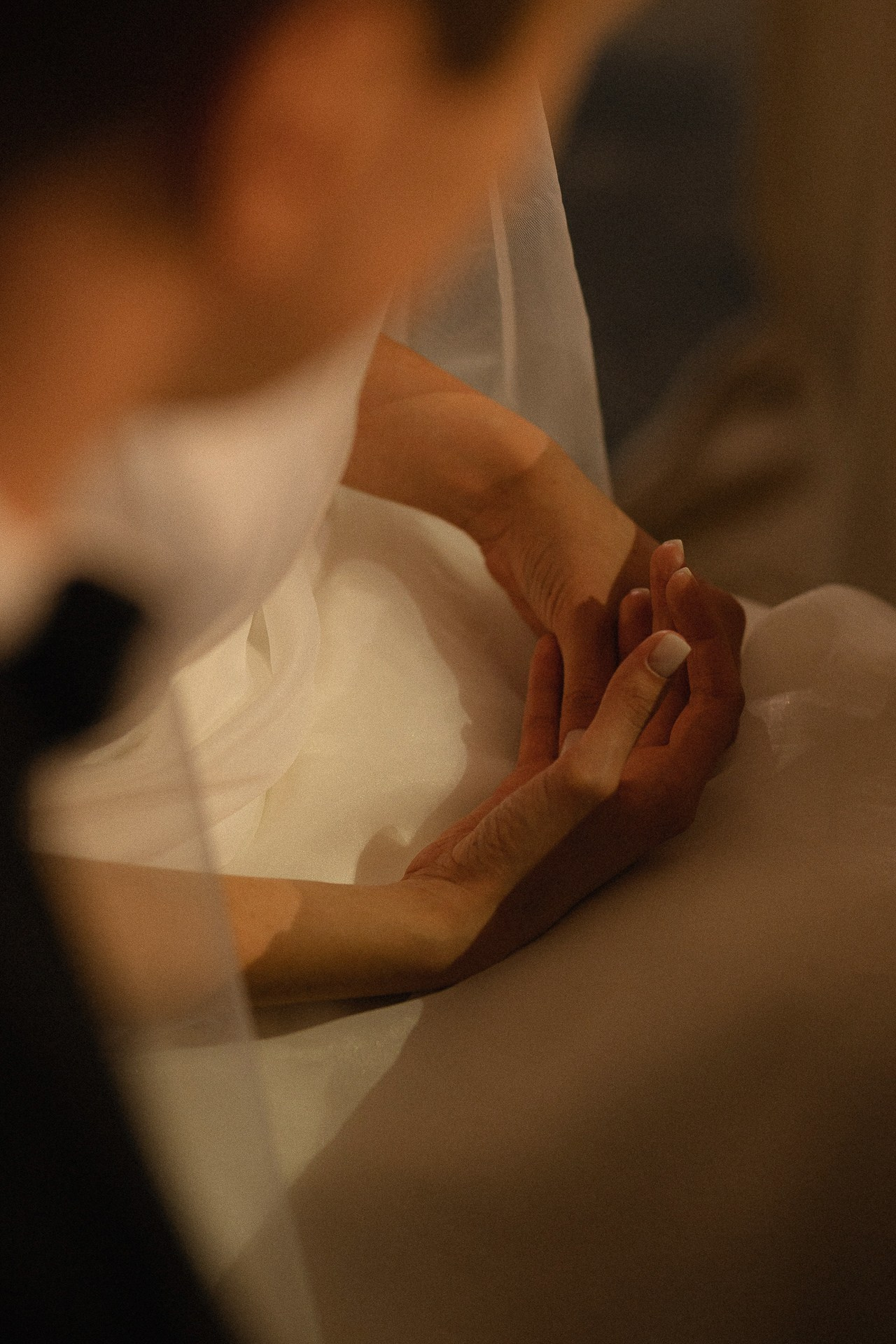 Никита и Арина. Свадебный фотограф в Белгороде Антон Каменев