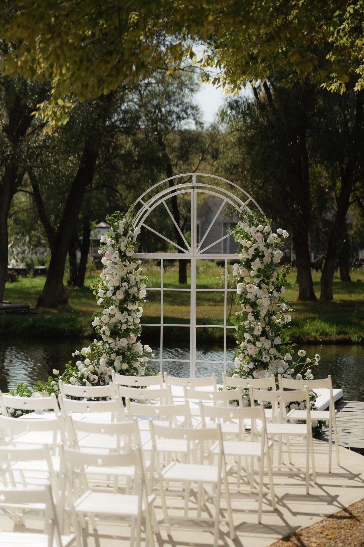 Фёдор и Полина. Свадебный фотограф в Белгороде Антон Каменев