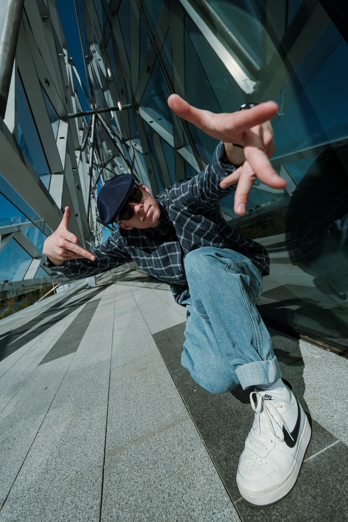 Танцевальный фото проект. Леон. Репортажный фотограф в Казани Павел Серпокрылов