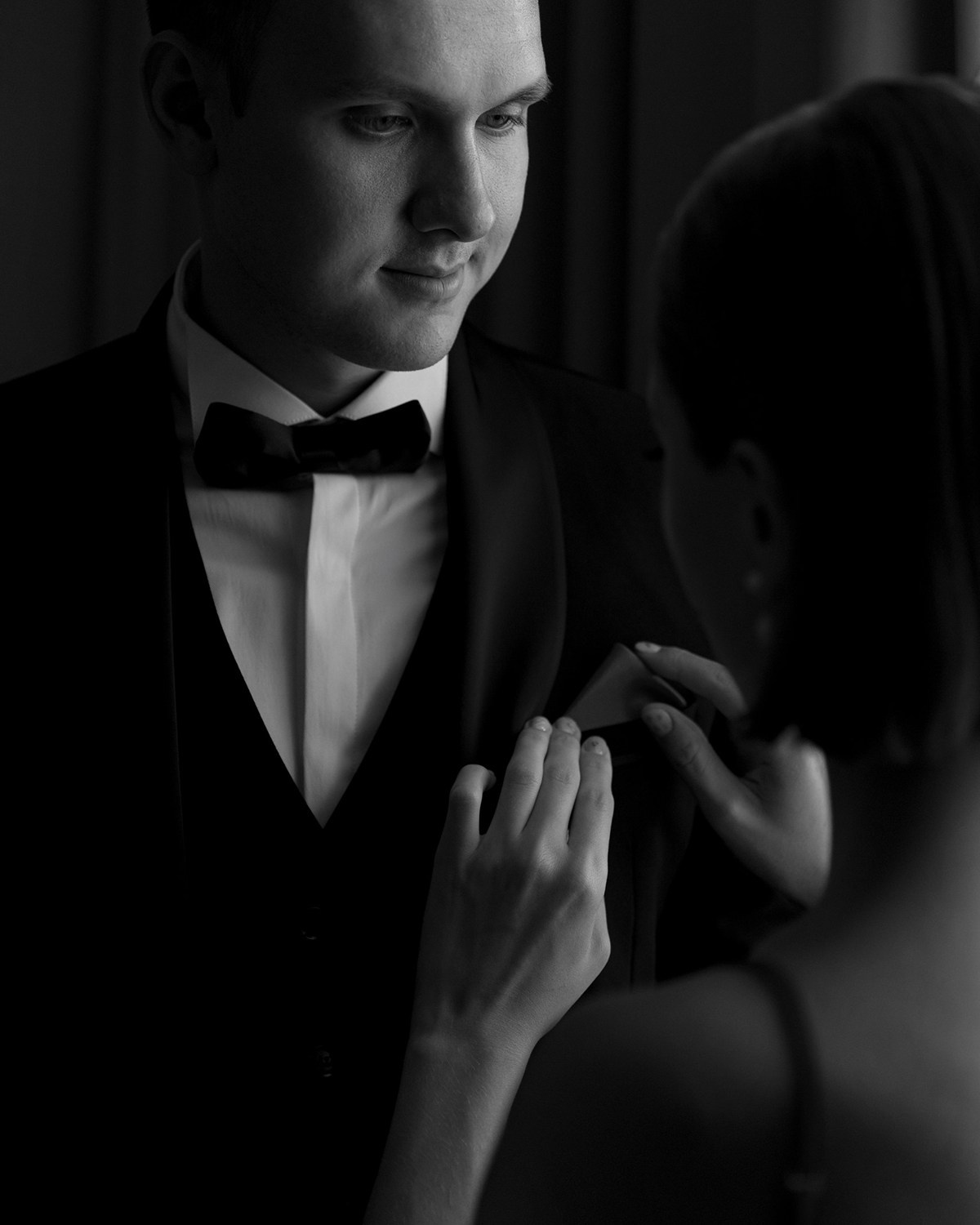 Свадебный и семейный фотограф в Самаре