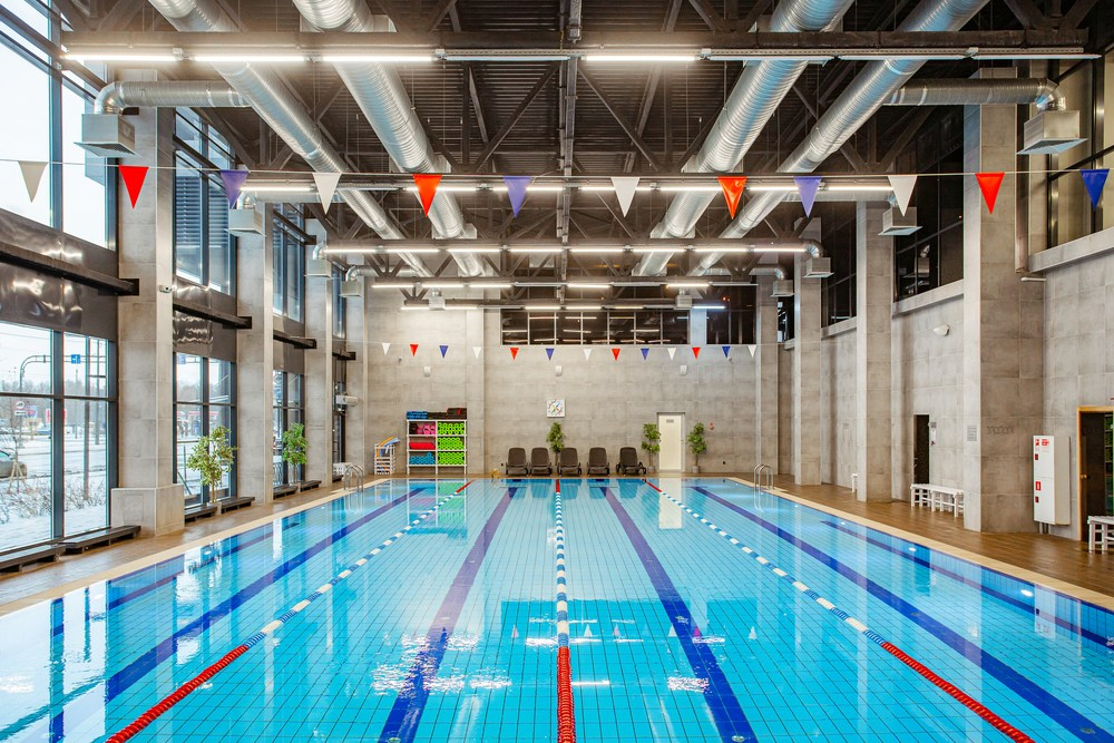 Интерьерный фотограф недвижимости в СПб