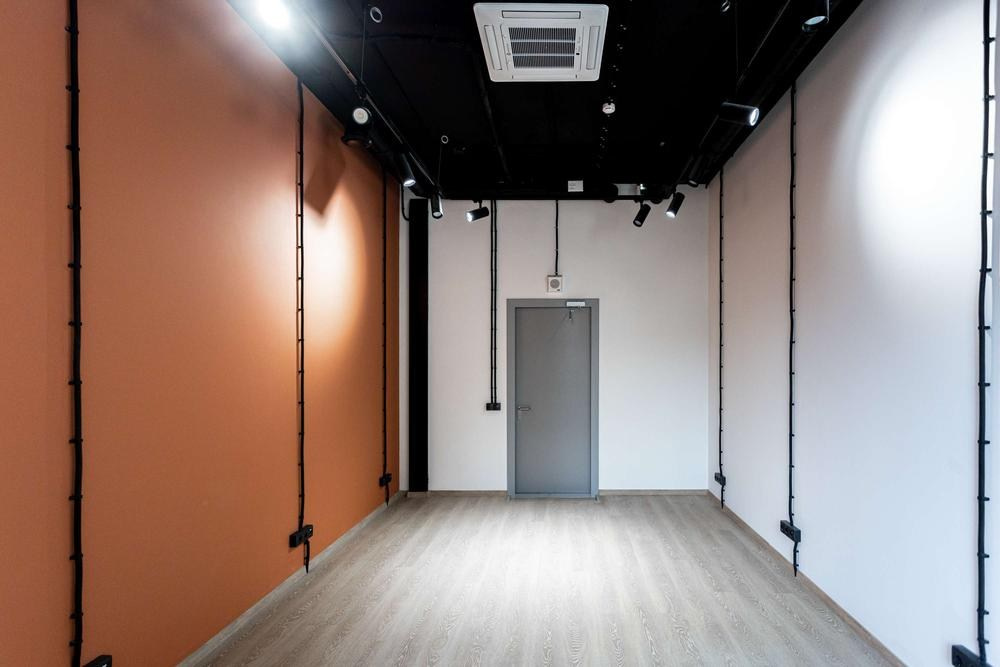 Интерьерный фотограф недвижимости в СПб