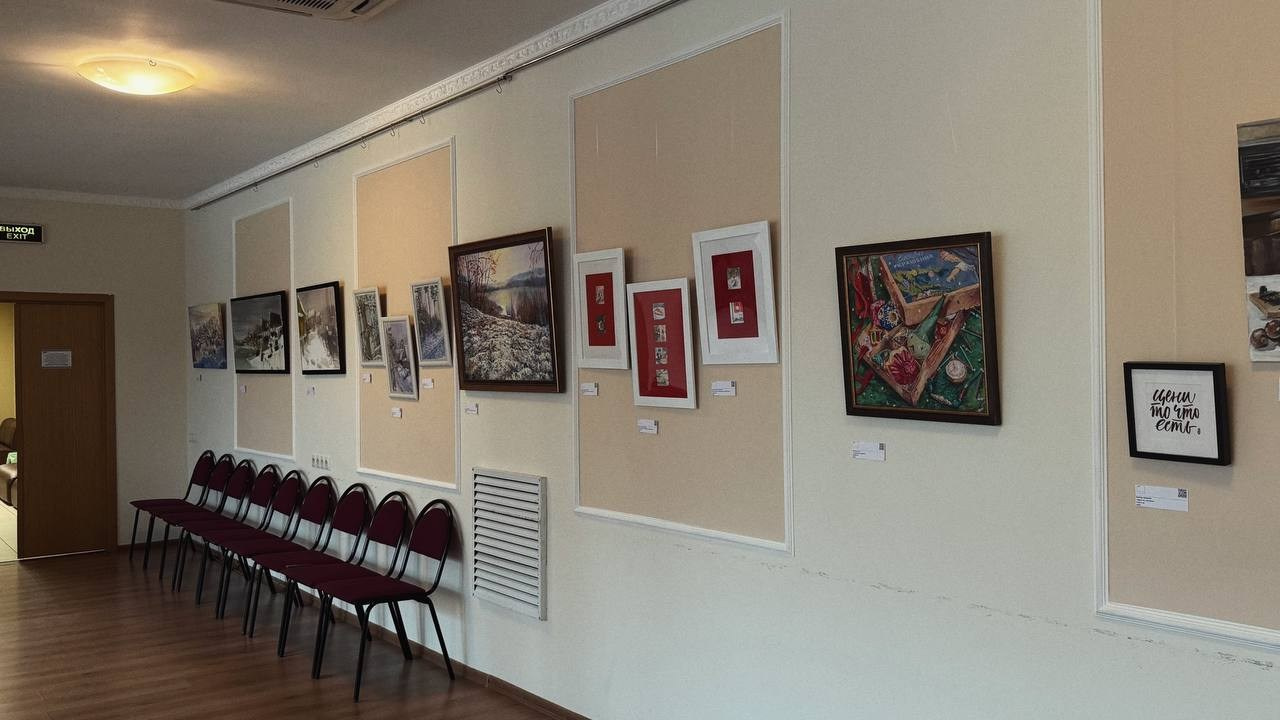 «В ожидании чуда». Home Decor