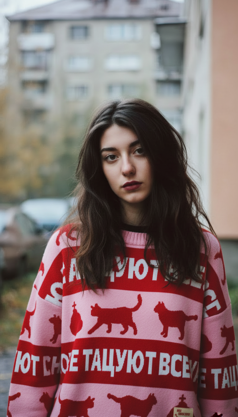 Павел Роев | Ai-creator | Фото и видео с помощью искусственного интеллекта