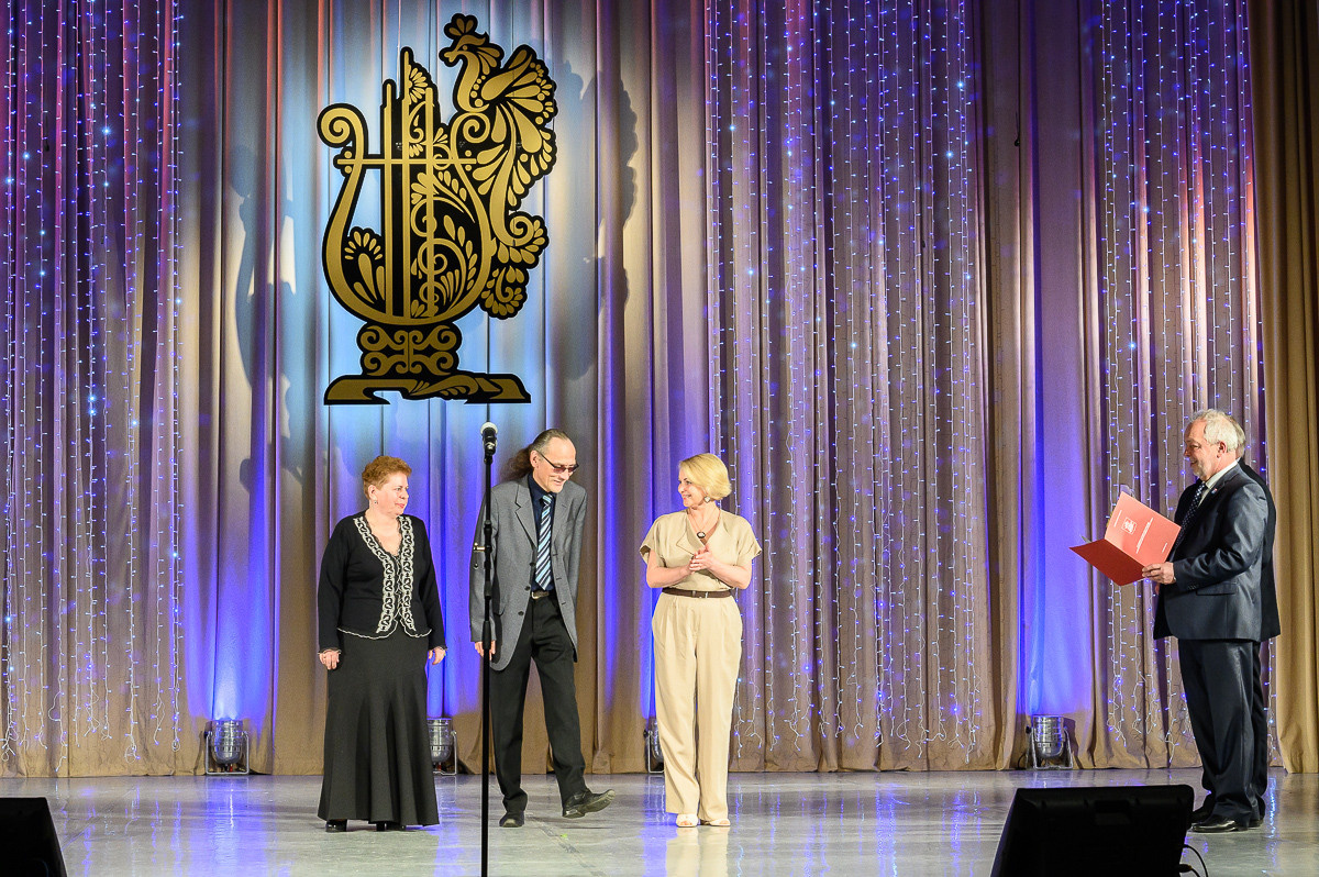 Ансамбль Северные узоры. Лодейное Поле. Контент-съемка. Ленинградская область и Карелия