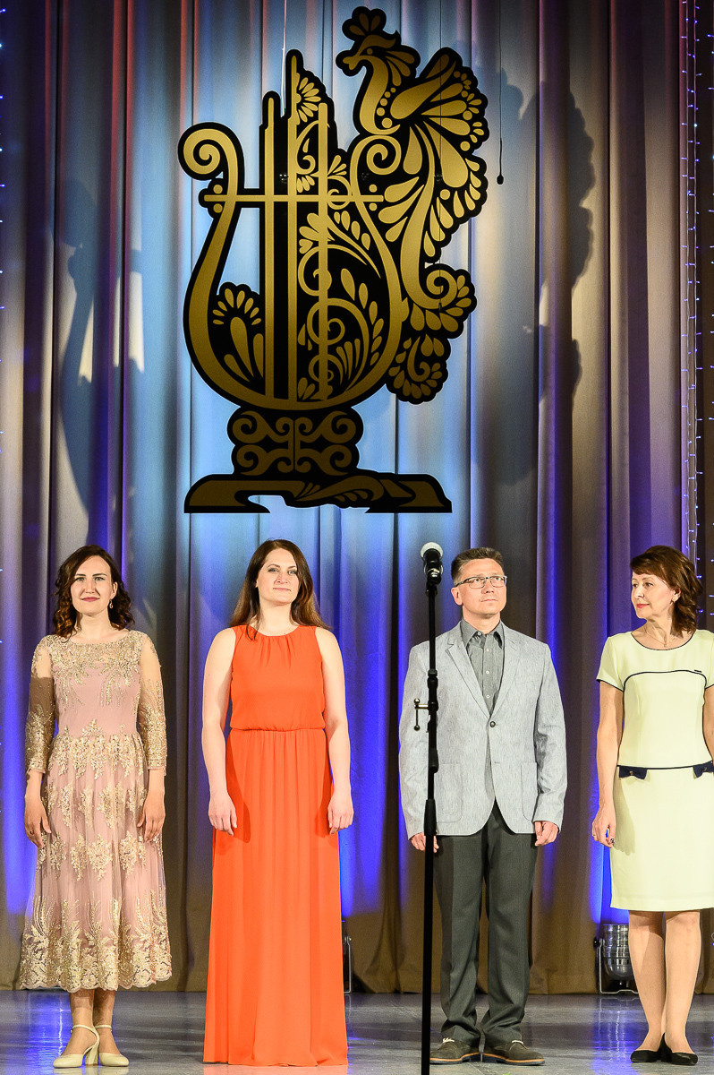 Ансамбль Северные узоры. Лодейное Поле. Контент-съемка. Ленинградская область и Карелия