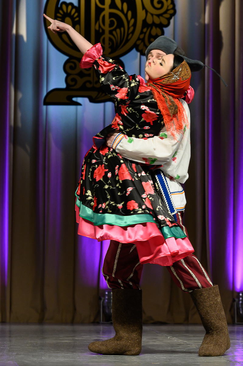 Ансамбль Северные узоры. Лодейное Поле. Контент-съемка. Ленинградская область и Карелия