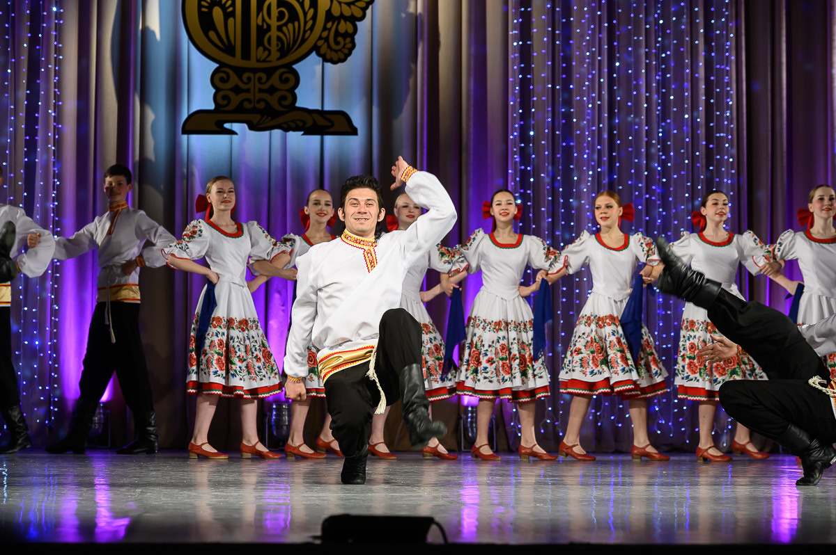 Ансамбль Северные узоры. Лодейное Поле. Контент-съемка. Ленинградская область и Карелия