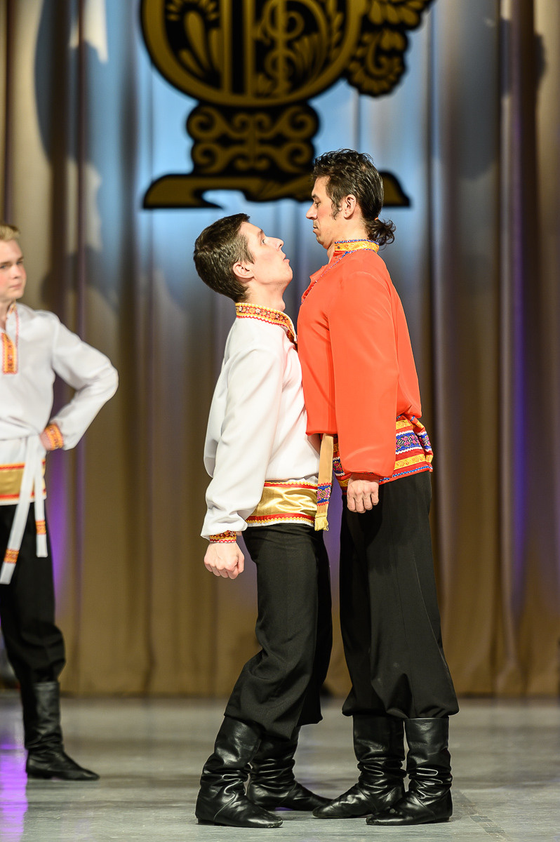 Ансамбль Северные узоры. Лодейное Поле. Контент-съемка. Ленинградская область и Карелия