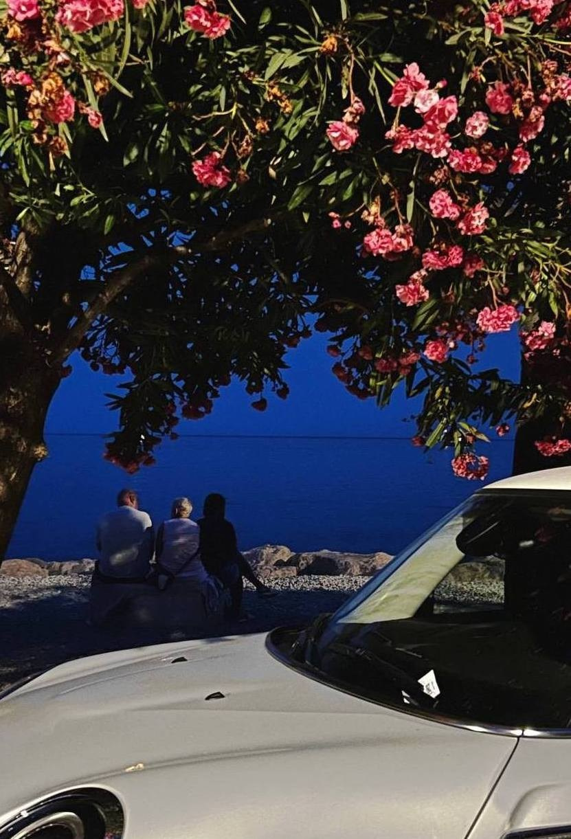 Фотолагерь для фотографов и не только. ARTDARY | Фотограф Дарья Грицай