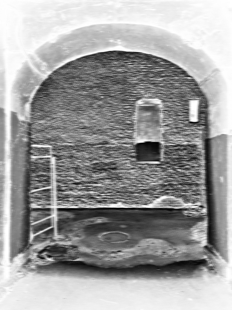 VOICE OF THE CITY. VISUAL ARTIST