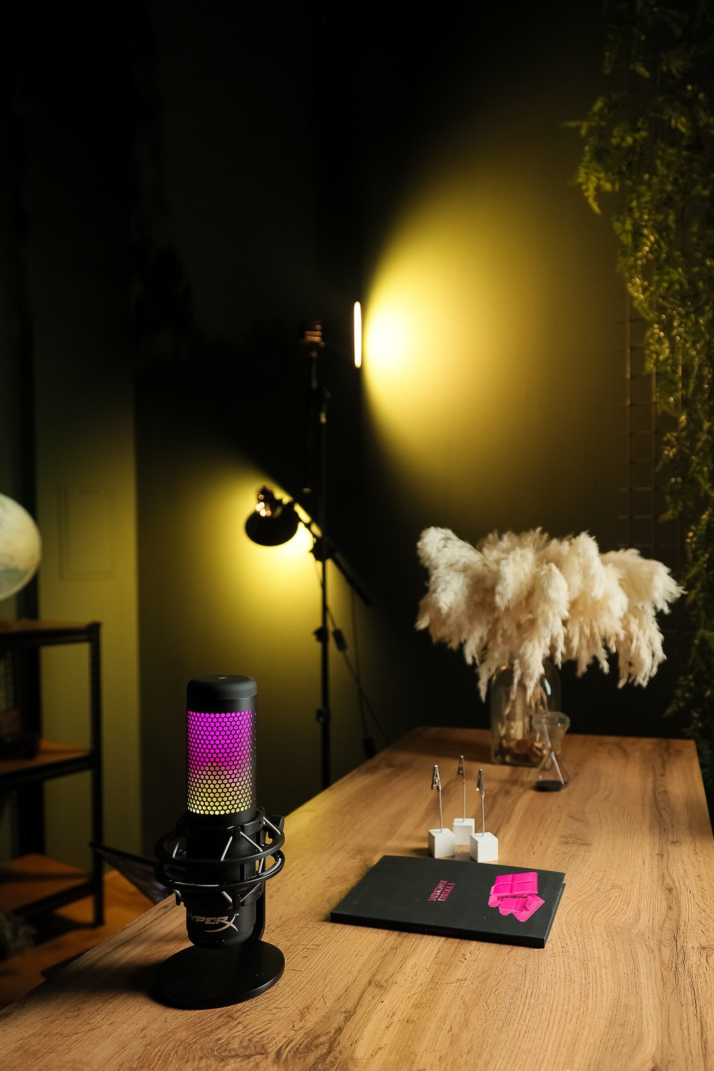 Студия для записи подкаста. Аренда фотостудии. Рилс. Интервью. Подкаст. Вебинар