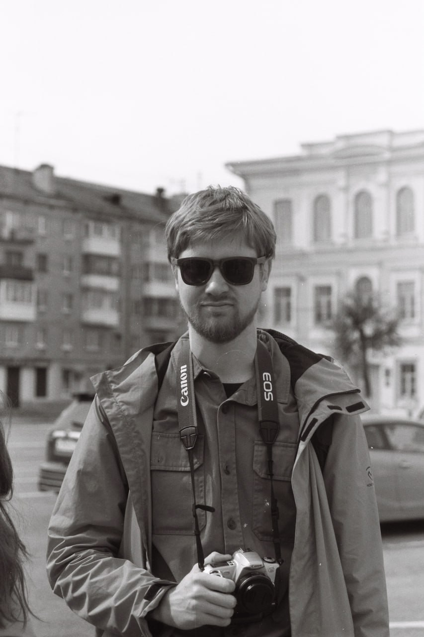 30.04 — 01.05. 2023 // Фотовыезд в Тверь и Торжок. Фотовыставки serebro.gallery, в которых автором можешь стать ты! | Москва