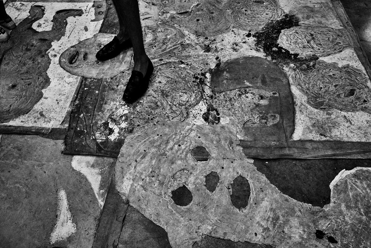 Paris: Download Error