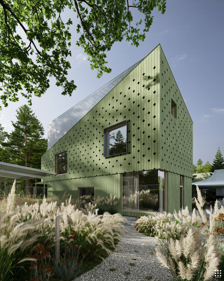 ZROBIM ARCHITECTS. SPace F/A