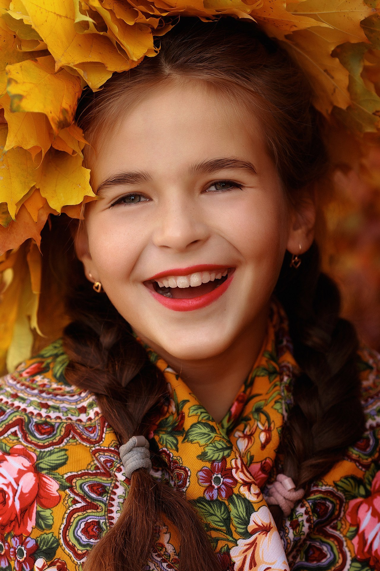 Фотограф Александр Калинин