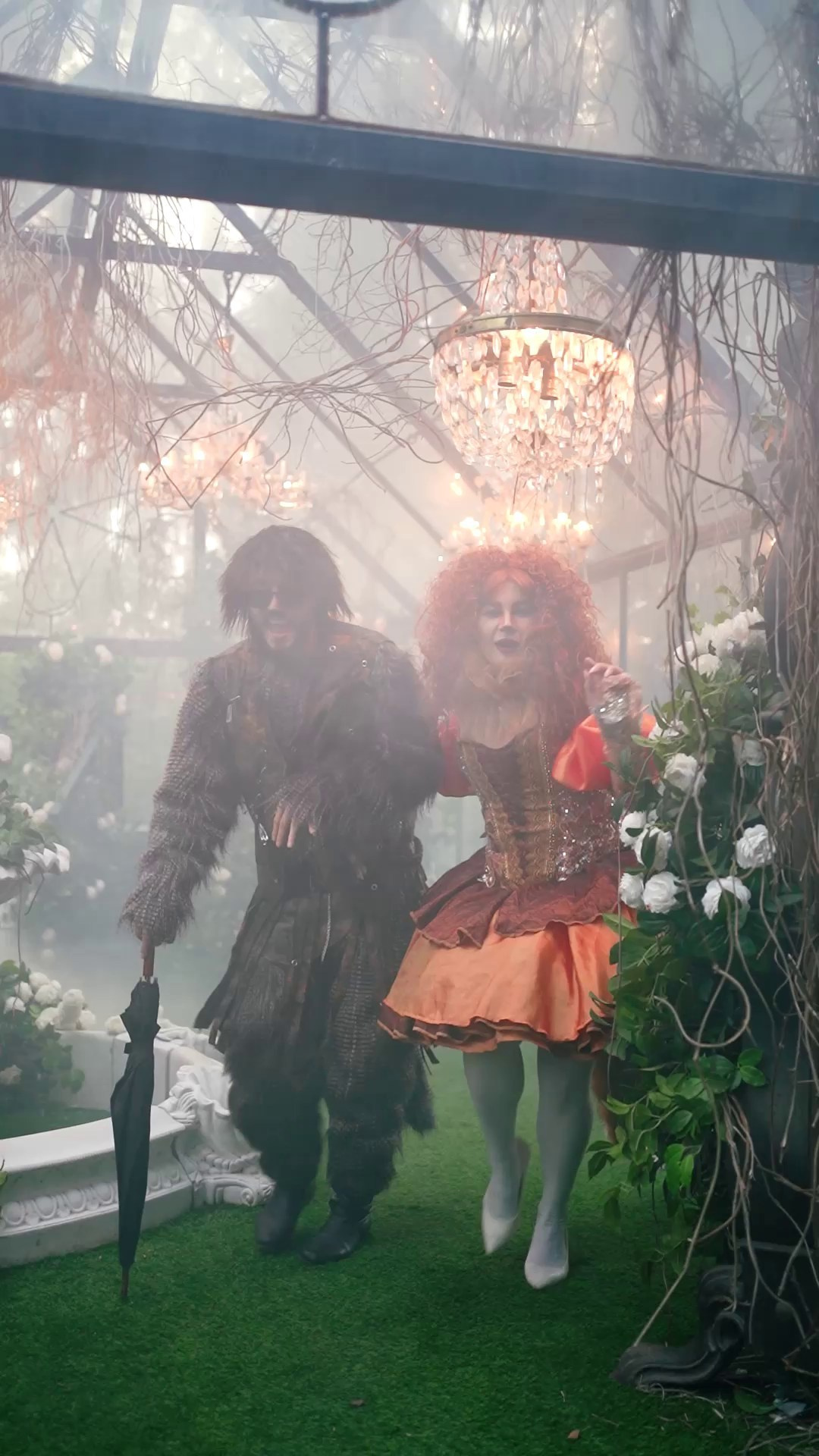 Буратино. Рилсмейкер Ульянова Юлия