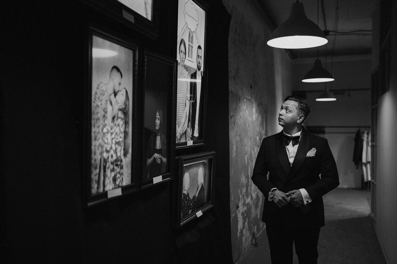 Виктор Зинченко