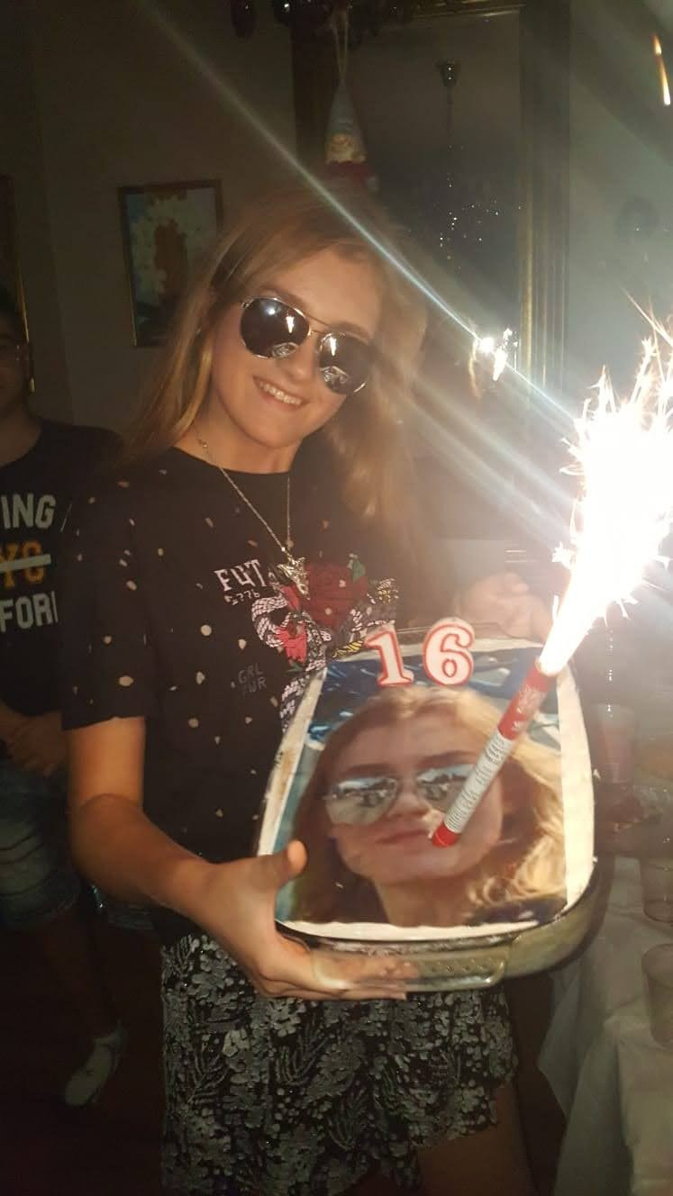 About the artist. Artist Margarita Gusak