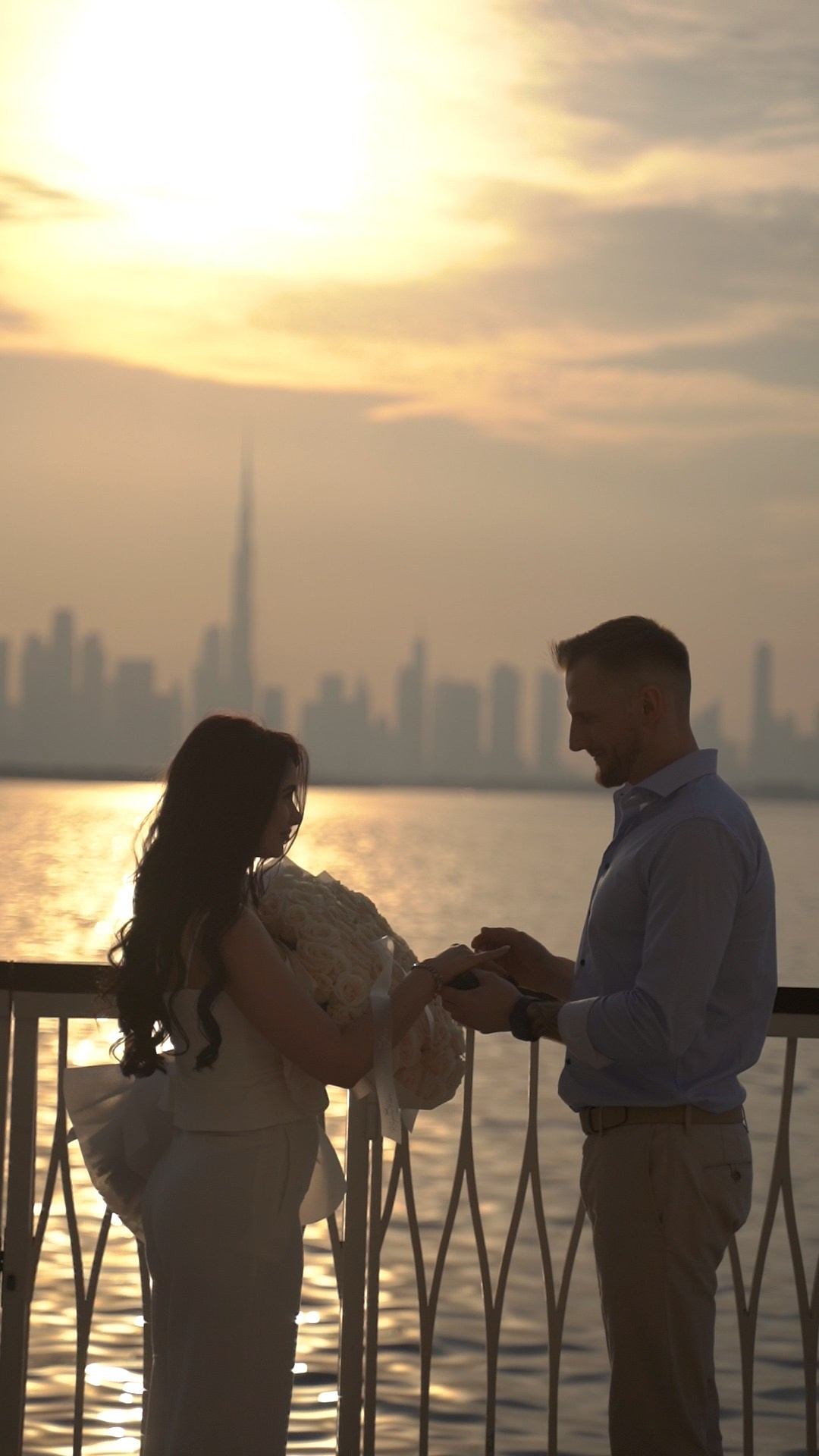 Wedding photographer in Abu Dhabi