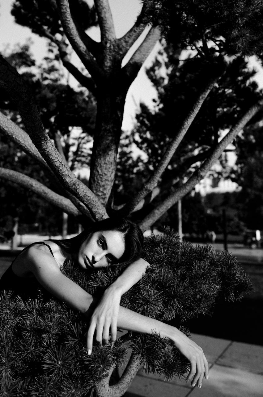 Онлайн-курс. Портретный фотограф в Санкт-Петербурге Алексей Корзов