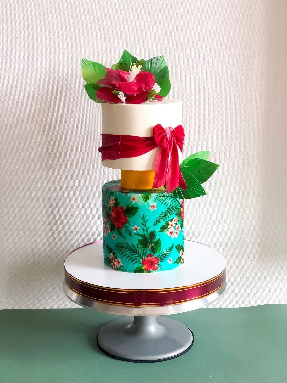 Кондитер Ермилова. Подрядчики и друзья сети свадебных площадок House for wedding