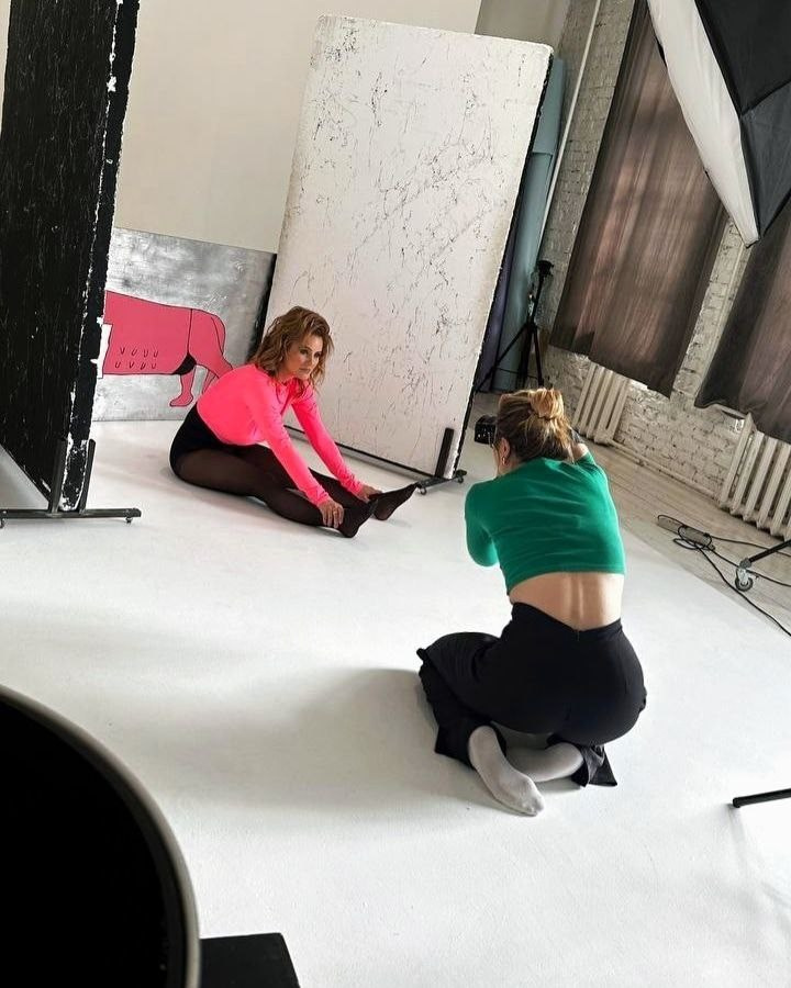 Фотограф, который поместит ваше фото в журнал