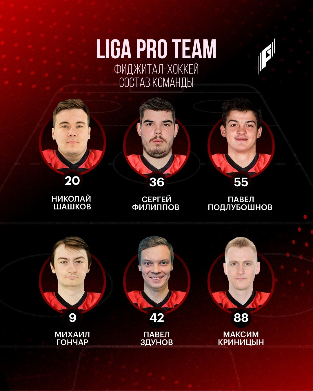 Хоккей, кибер спорт, игры будущего, впервые в мире, Россия, Путин, Спорт Liga Pro Team