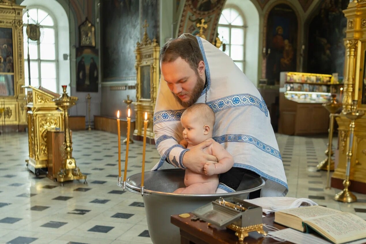Ольга Варламова | Детский фотограф