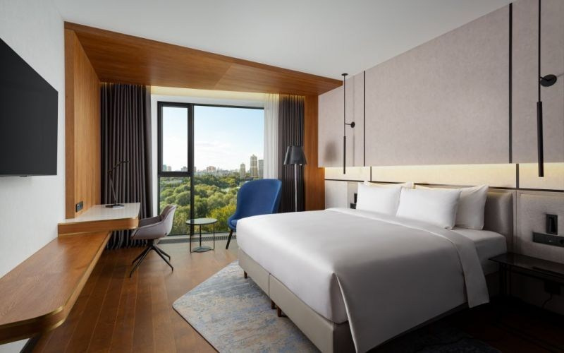 Отели для свадебного утра. Фотограф Москва. Шульгинова Ольга