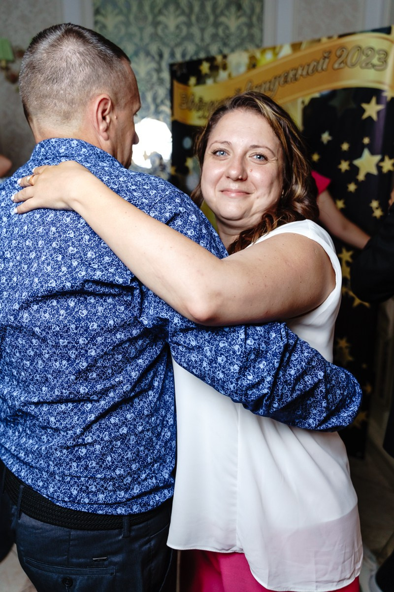 Выпускной МБОУ «СОШ № 2» 9 Класс. Репортажный и семейный фотограф в Санкт-Петербурге Тарас Марченко