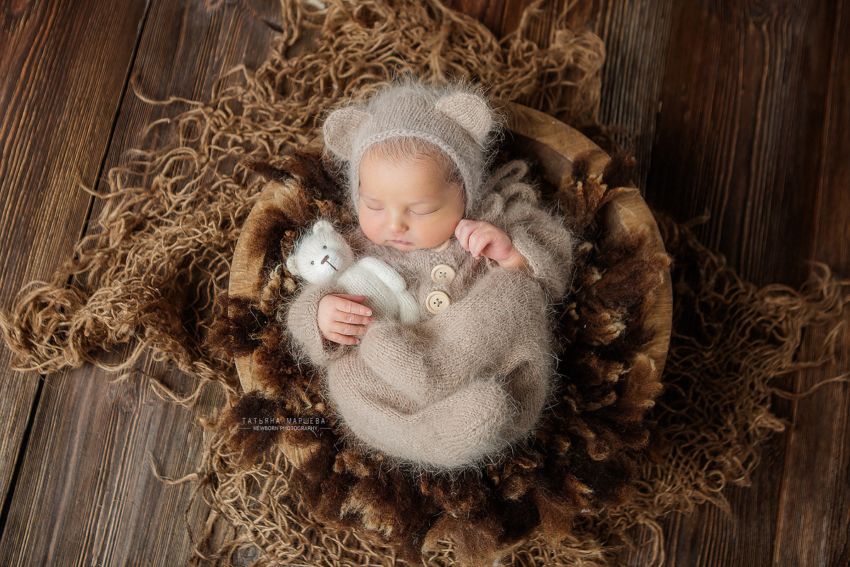 Фотограф новорожденных Екатеринбург, детский фотограф в Екатеринбурге
