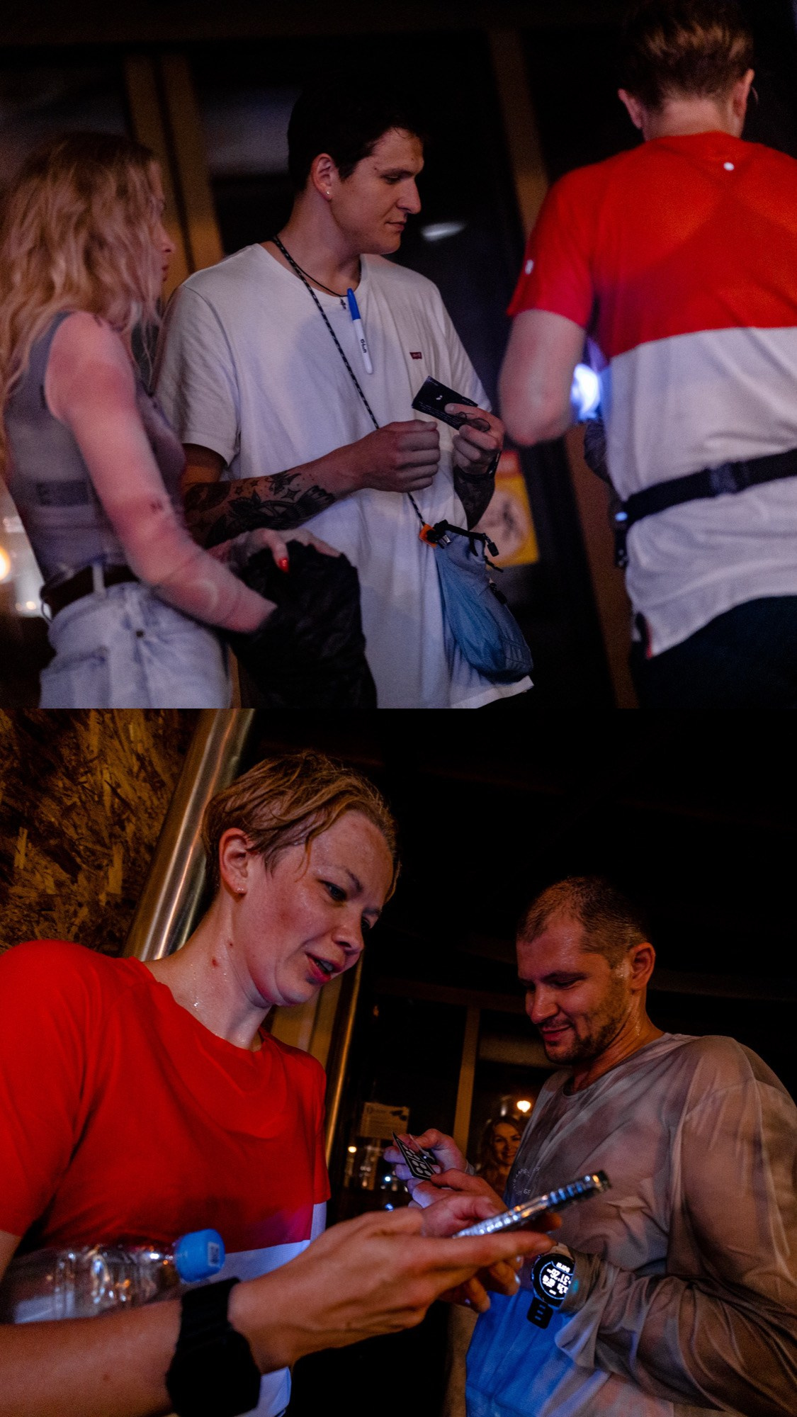 Гонка ДОМИНО от бегового клуба VITALIK и бренда GRI. Павел Шарапов | Фотограф | Москва