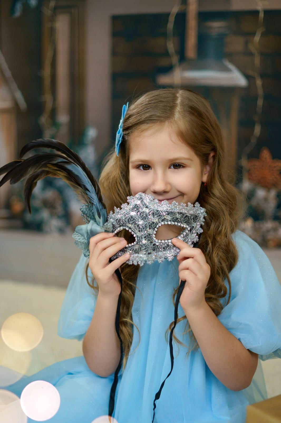 12 и 13 декабря «Новогодний фотопроект». Школьная фотостудия «Like Moment» в Строгино