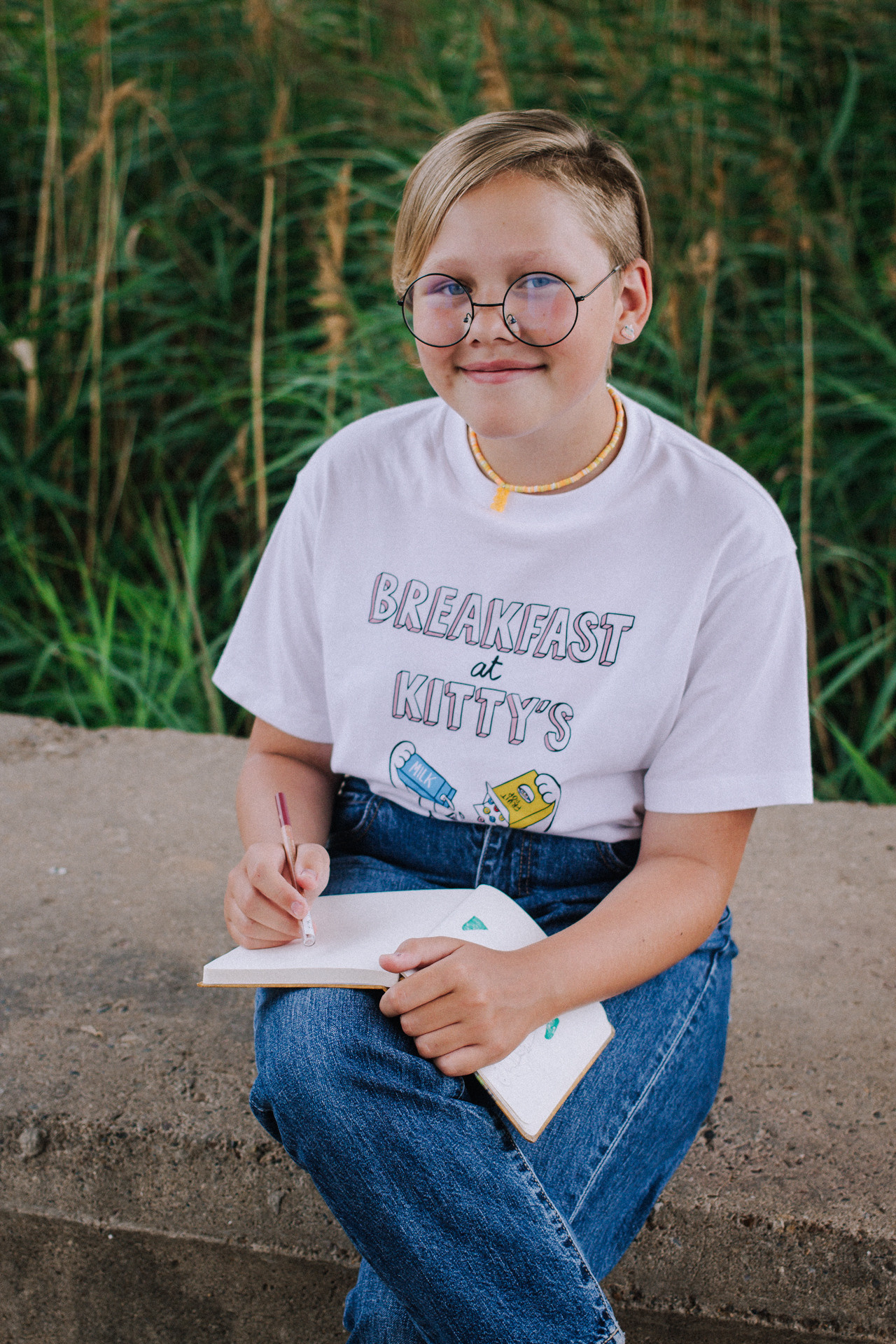 Люба и ко. Фотографии с любовью