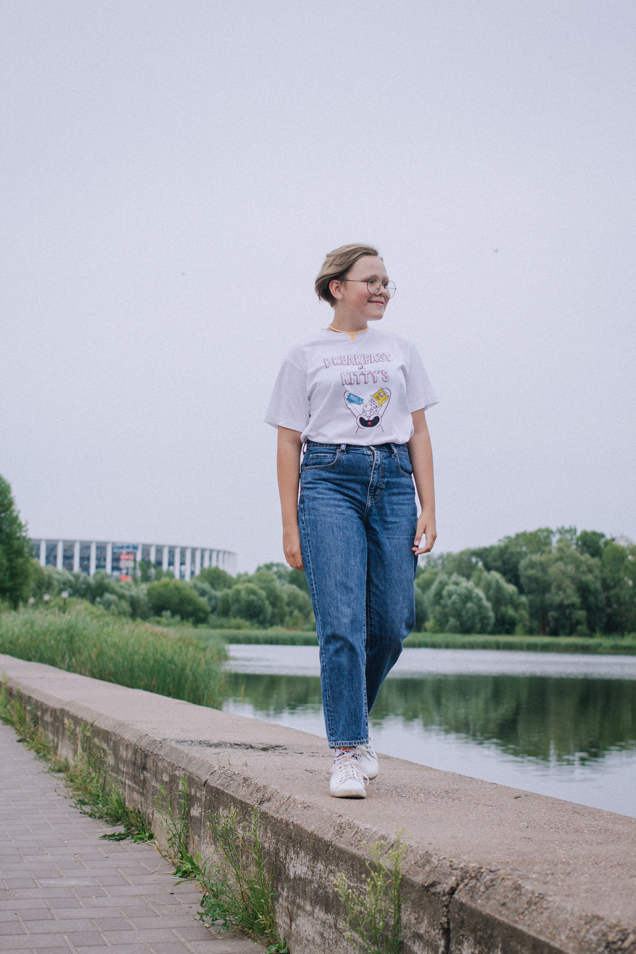 Люба и ко. Фотографии с любовью