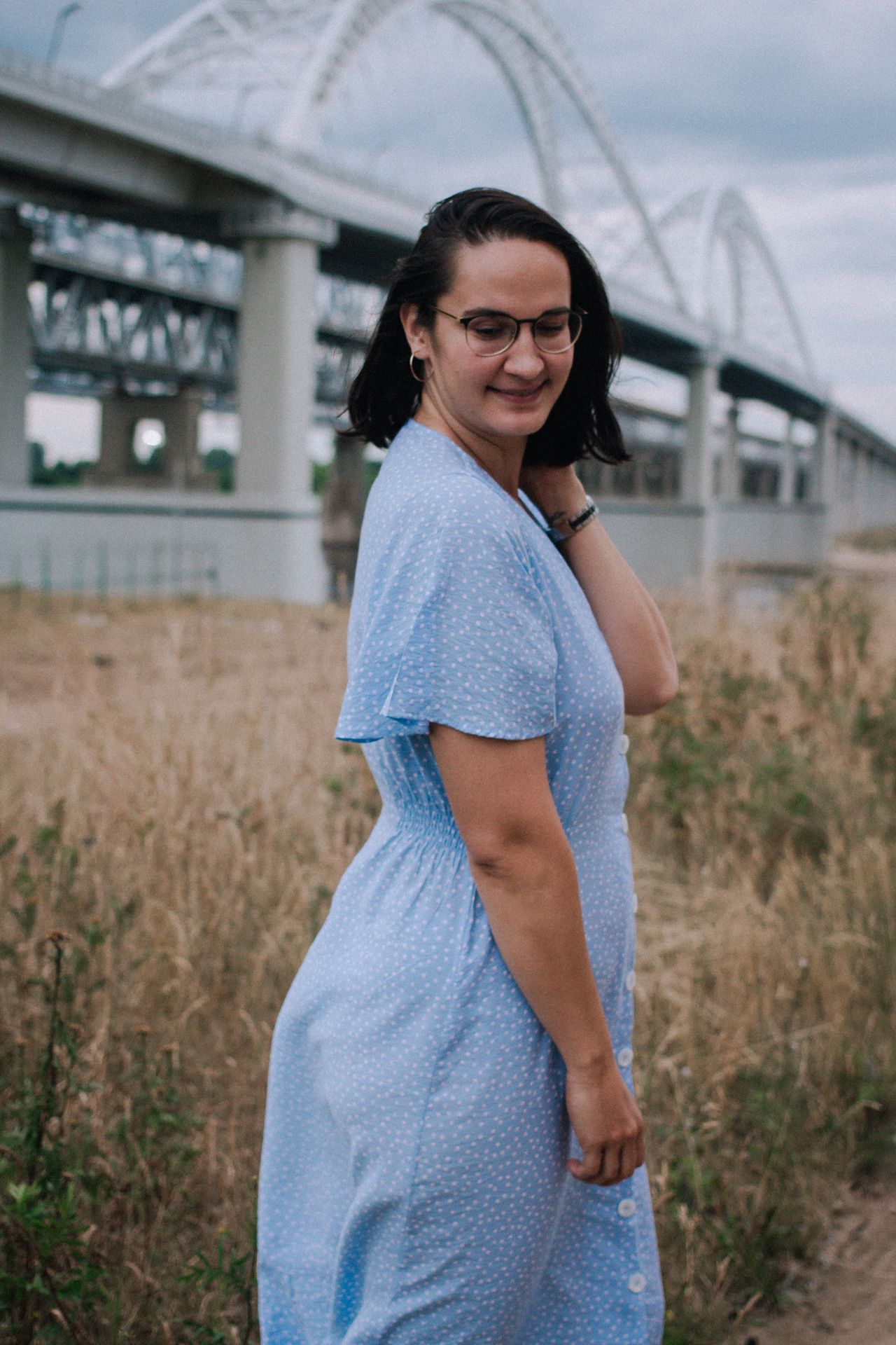 Люба и ко. Фотографии с любовью