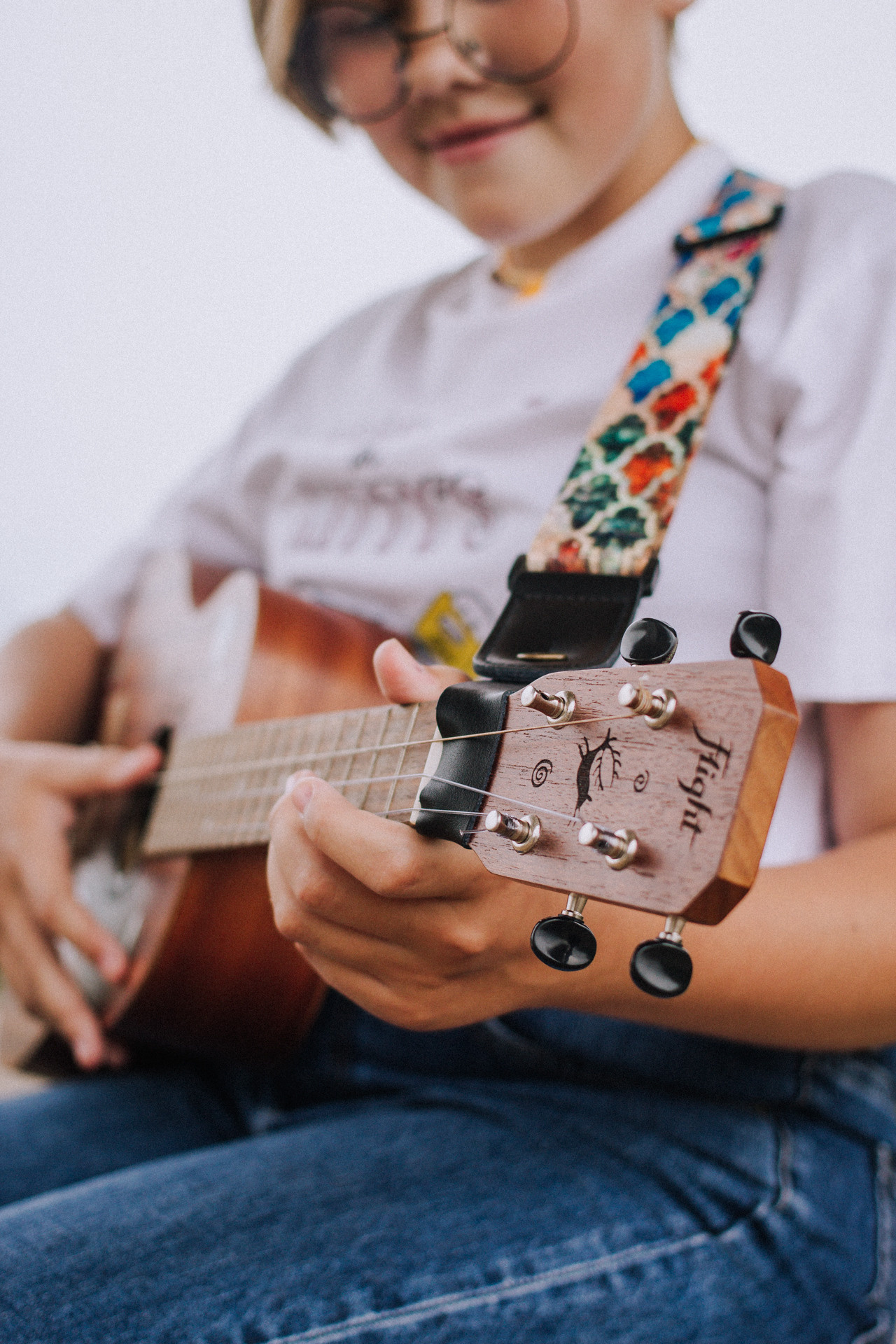 Люба и ко. Фотографии с любовью