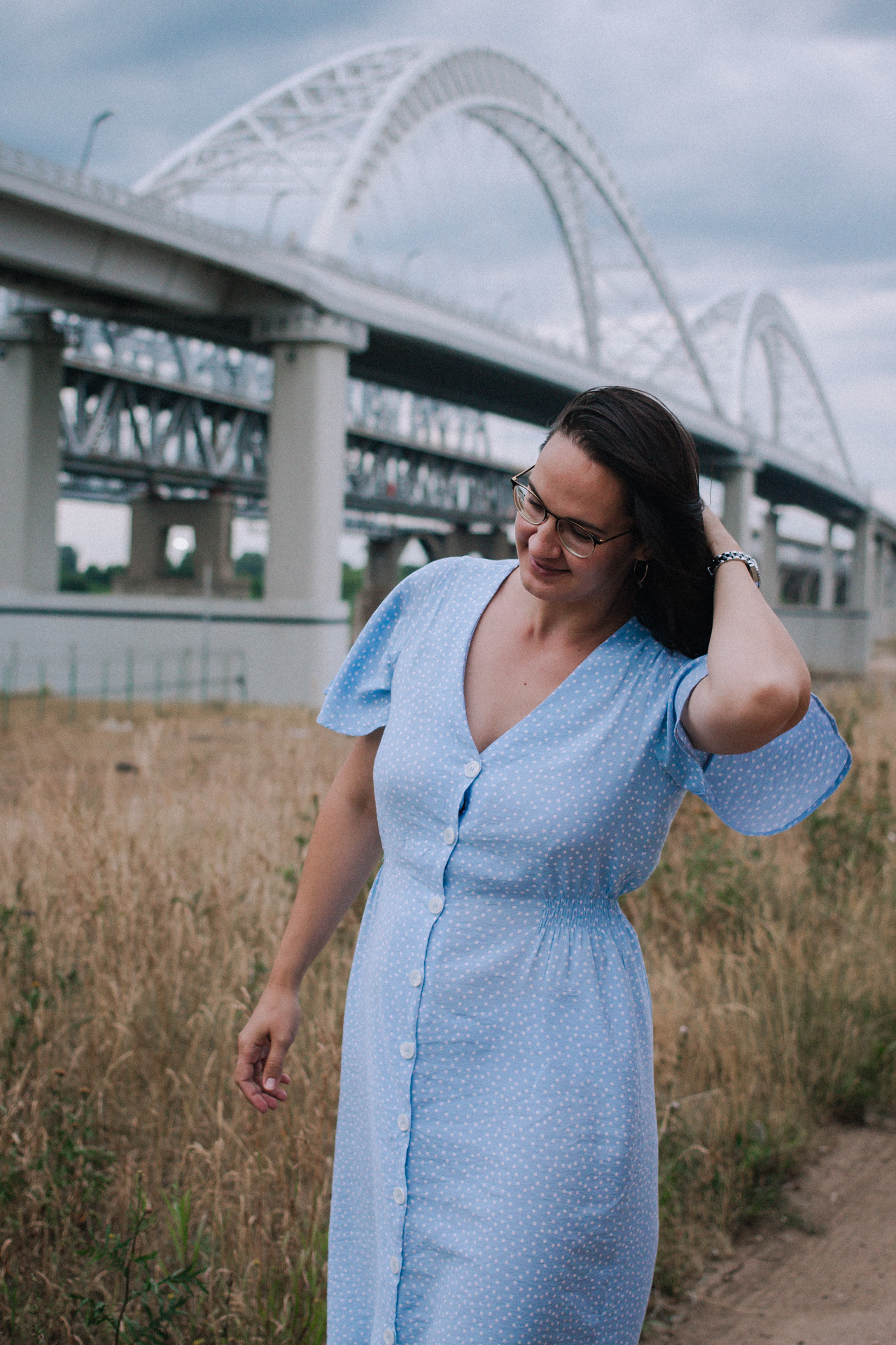 Люба и ко. Фотографии с любовью