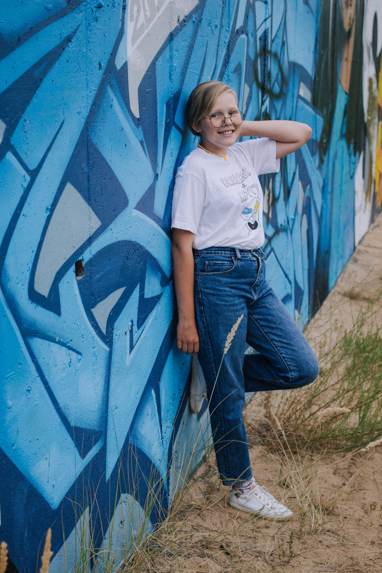 Люба и ко. Фотографии с любовью