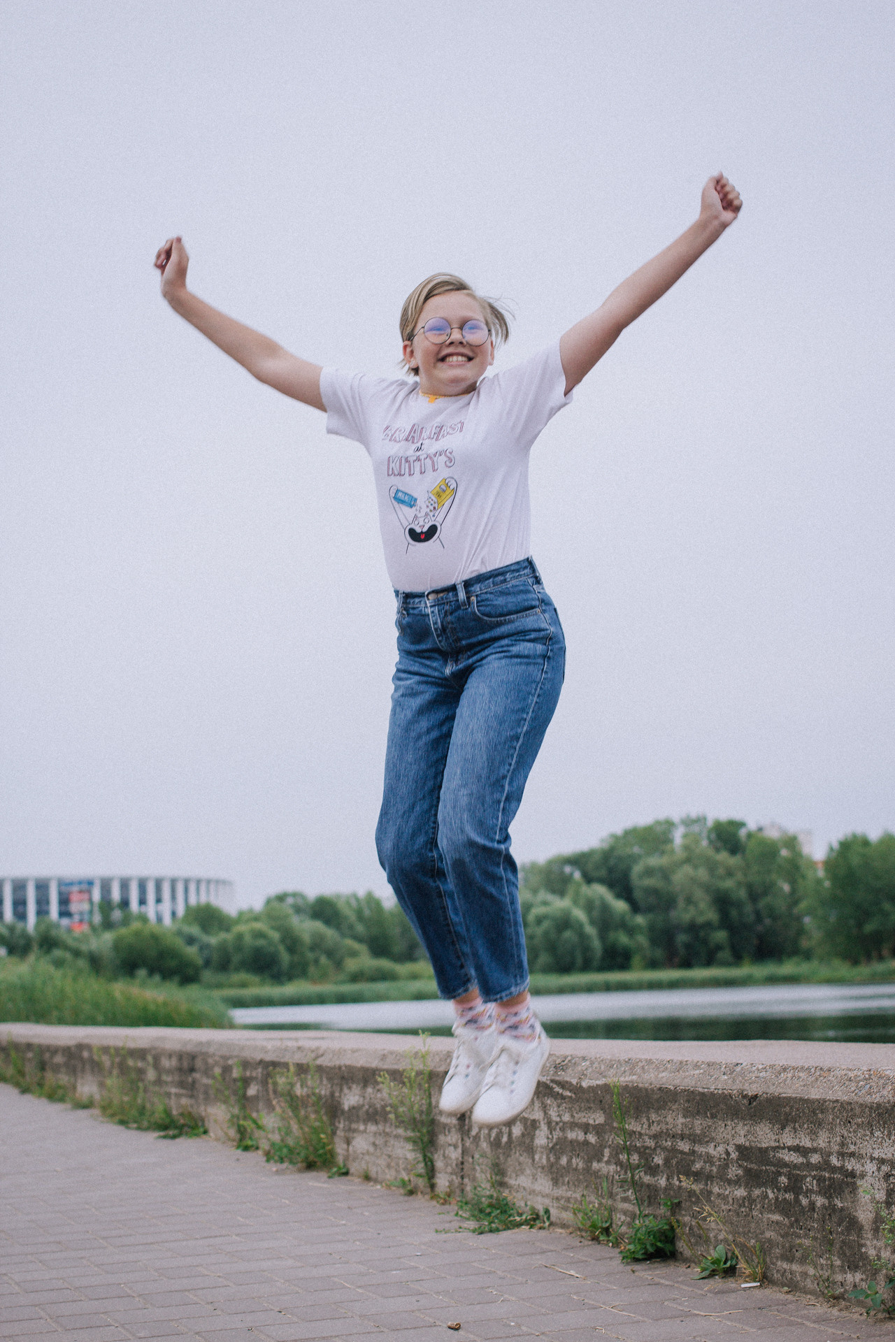 Люба и ко. Фотографии с любовью