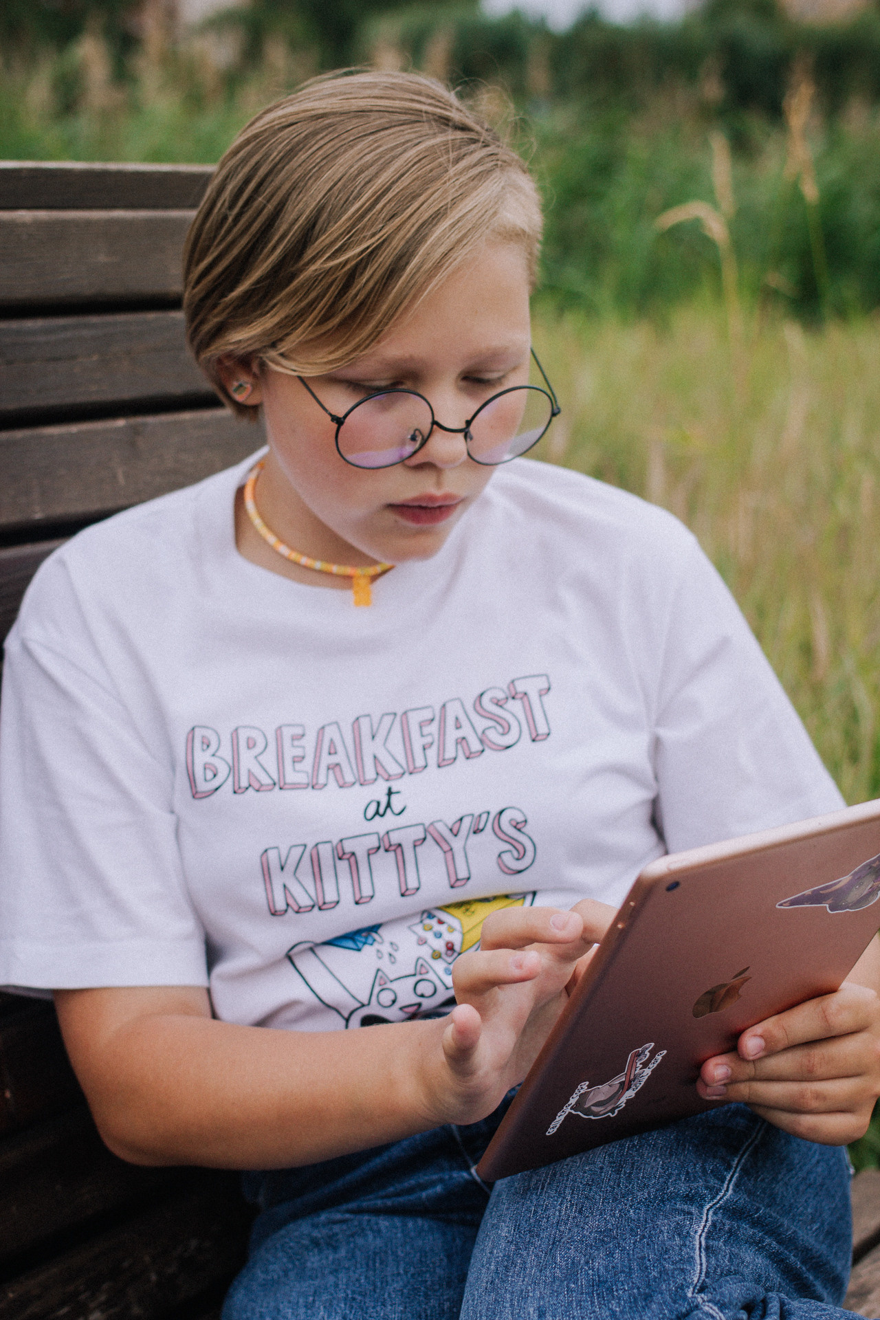 Люба и ко. Фотографии с любовью