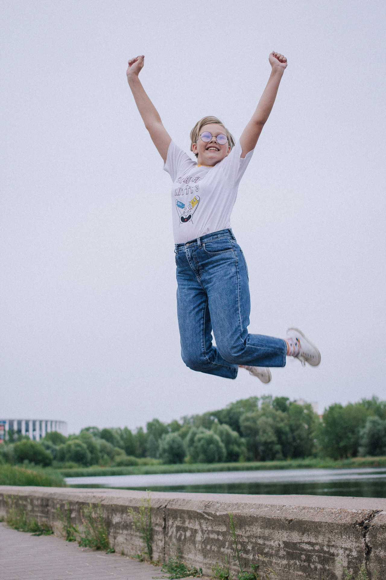 Люба и ко. Фотографии с любовью