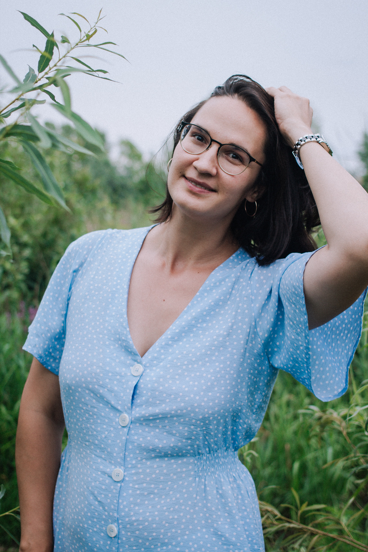 Люба и ко. Фотографии с любовью